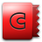 Candybar (shaped) Icon